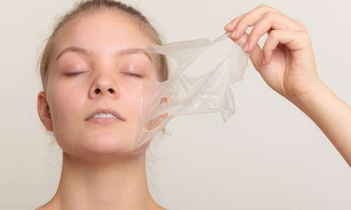 Chemical Peels Treatment under the best cosmetic surgery in Pakistan